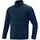 Hybridjacke dunkelblau L