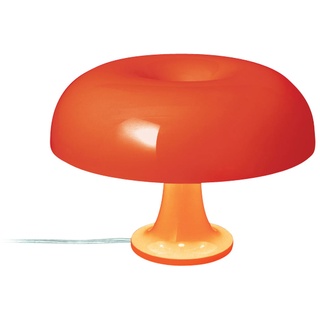 Artemide - Nessino Tischleuchte, orange