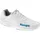 39 5 Weiss Blau