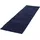 80 x 250 cm marineblau