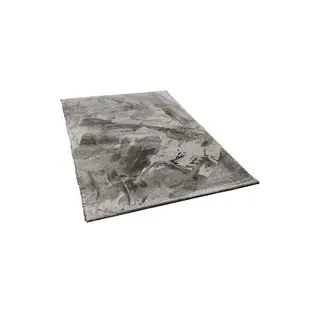 Fellimitat Maya taupe B/L: ca. 120x160 cm - Taupe