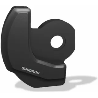Shimano Steps Mu-ur510 Antriebseinheit Silber 8s