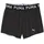 Strong Knit Sport-Shorts Schwarz L