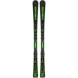 Head Supershape e-Magnum + PRD 12 GW - 156
