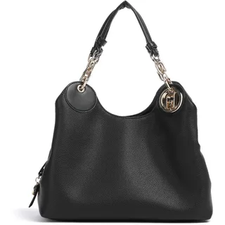 Liu•Jo Faiza Shopper Kunstleder Black