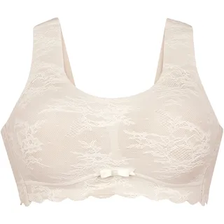 Anita Essential Lace Bralette beige S