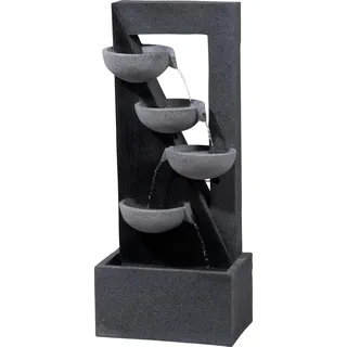 Dobar Gartenbrunnen XL Kaskade