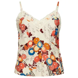Superdry Damen Trägerhemd - 34