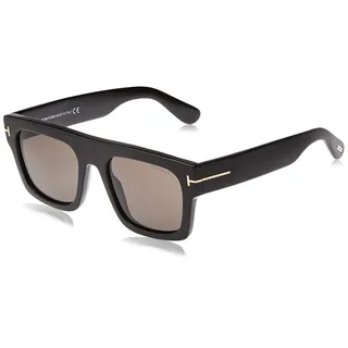 Tom Ford Unisex Fausto Gafas (1er Pack) - 53 (M)