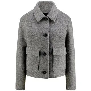 Jacke Salermo Fuchs Schmitt grau, 36