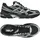 Damen Black/Pure Silver 42