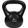 Kettlebell Cement Kettlebell 20 Schwarz/Orange