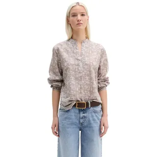 Marc O'Polo Tunika-Bluse Regular - 36