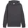 TECH Kapuzensweatshirt Herren Grau XL