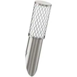 EGLO, Fackel, 92335 Wandfackel, E27, weiss