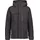 USX Jacke Schwarz M