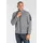 3h60747n Fleece Ice Titanio Black 3XL
