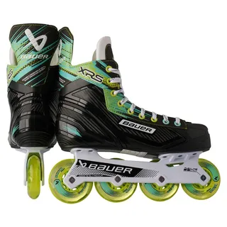 Bauer XRS Schwarz 42
