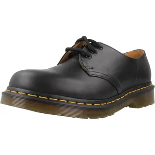 Dr. Martens 1461 Smooth Leather schwarz 43