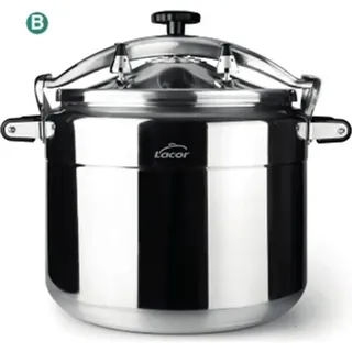 Lacor Pro-Classic 33 l grau