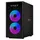GT16-1474ng AMD Ryzen 7 9800X3D 32 GB RAM 1 TB SSD RTX 5070 Win11 Home Schwarz