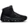 Herren Black/Black 45