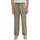 Marc O Polo Weite Hose mit Woll-Anteil Modell DFB Marc O Polo DFB Taupe 34/32