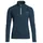 Halfzip II Fleecepullover Dark sea Uni 46