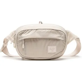 Herschel - Ultralight Hip Pack 2 - Hüfttasche Gr 2 l beige