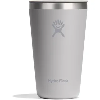 Hydro Flask Thermobecher 0,473 l Grau