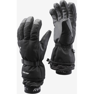 Cabin Ski Glove Unisex Black, Größe:G9 - Accessoires > Handschuhe - Schwarz