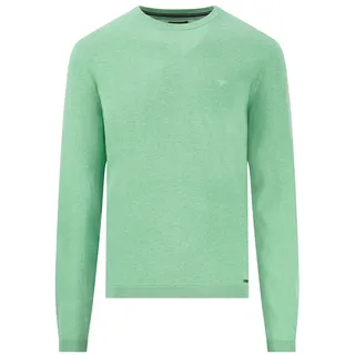 FYNCH-HATTON Pullover in Grün - XXL