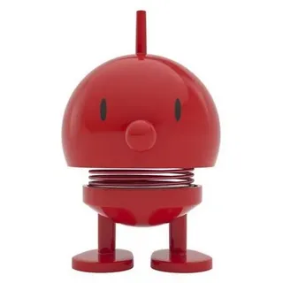 Hoptimist Bumble S Red