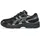 GS Kinder Black/Pure Silver 37