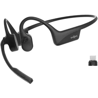 Shokz OpenComm2 UC 2025 Upgrade
