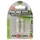 DECT NiMH-Akku 550mAh 2er Blister