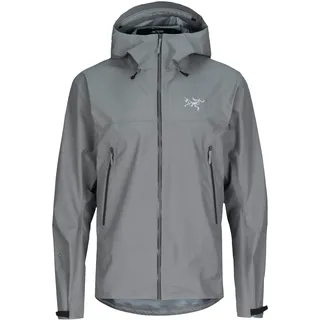 Arc'teryx Arcteryx Herren Beta SL Jacke (Größe XL, grau)