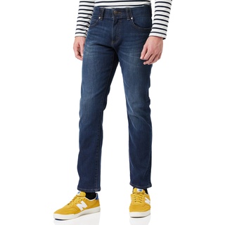 Lee Herren Extreme Motion Jeans, ARISTOCRAT, 34W / 32L