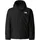 TNF Black/TNF Black XS