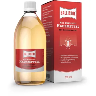 Ballistol Neo-Ballistol Hausmittel Lösung 250 ml