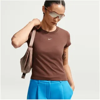 Nike W NSW NK CHLL KNT MD CRP Braun L