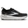 Damen Medium Black/Grey/White 43