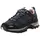 Asphalt/Antracite/Rose 36