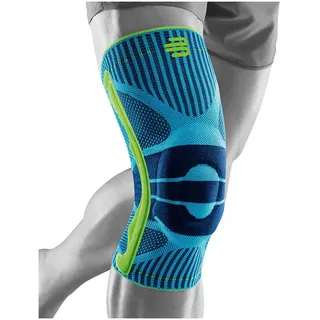 Bauerfeind Sports Kniebandage rivera L