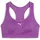 4Keeps Run Mid Support Sport-BH Damen 89 wild berry XS