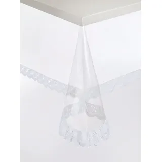 Witt Weiden Tischdecke Gr. 4 130 x 230 cm Transparent