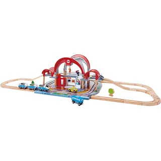 HaPe Großstadtbahnhof (E3725)