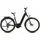 RH 46 cm Wave coal´n´black