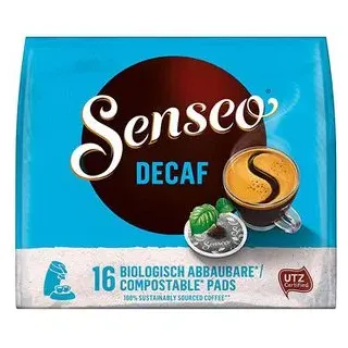 Senseo Decaf 16 St.