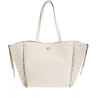 Michael Kors Damen Freya 30S2G7FT3B, Van/Cream - M